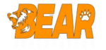 Bear Roofing Logo