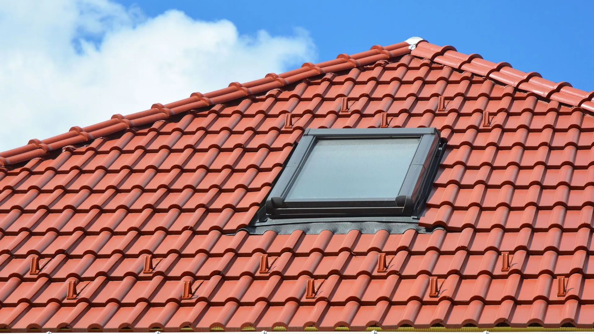 Tile Roofing